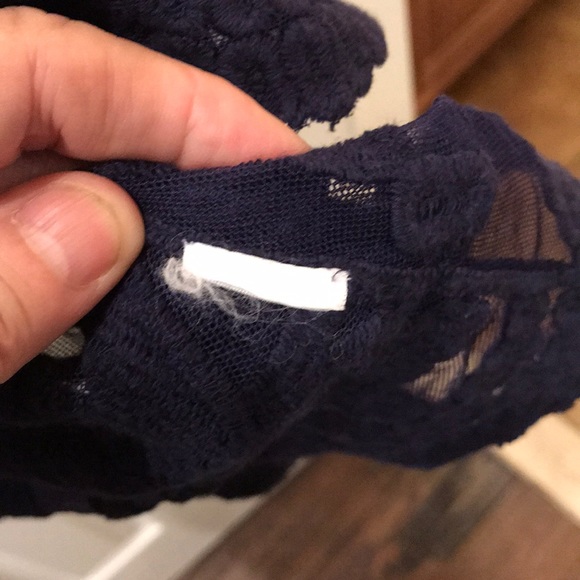 laundry by Shelli Segal top - Picture 5 of 7